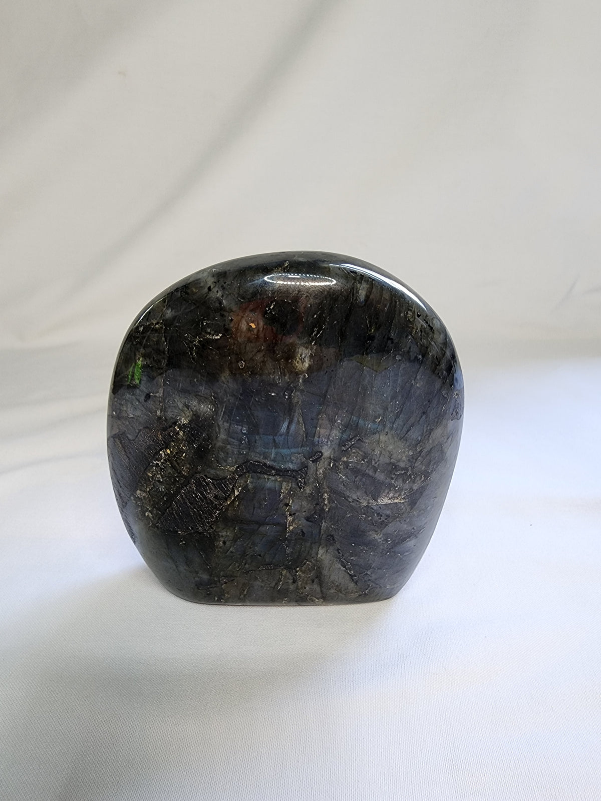 Labradorite 2.8lb Freeform