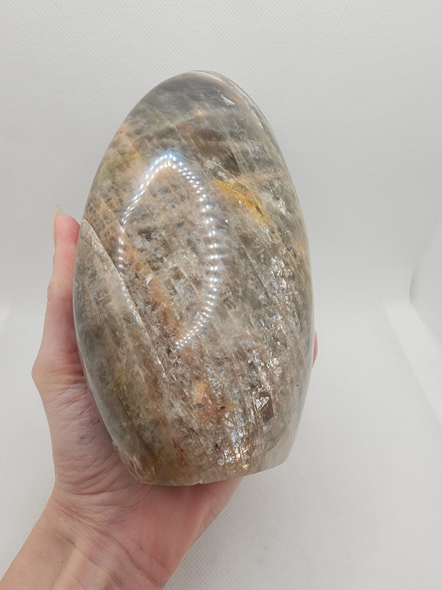 Moonstone XL Freeform