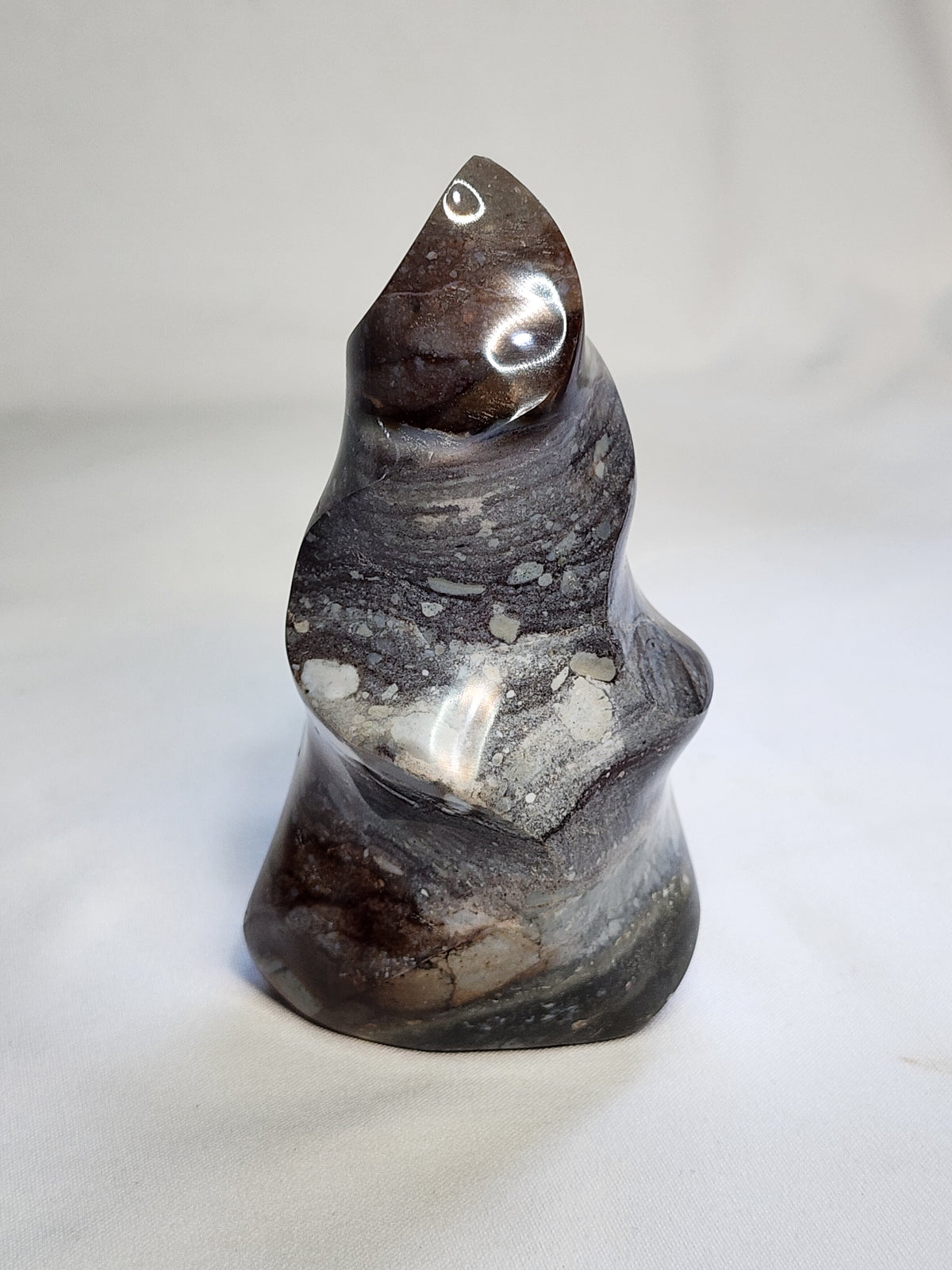 Ocean Jasper 1.2lb Freeform