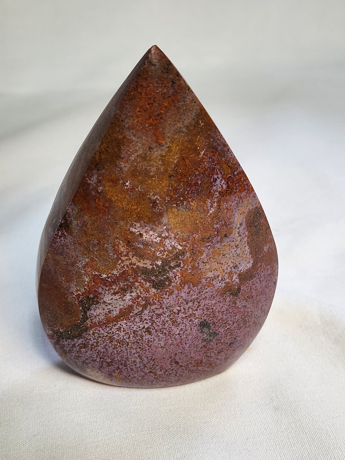 Ocean Jasper 0.88lb Freeform