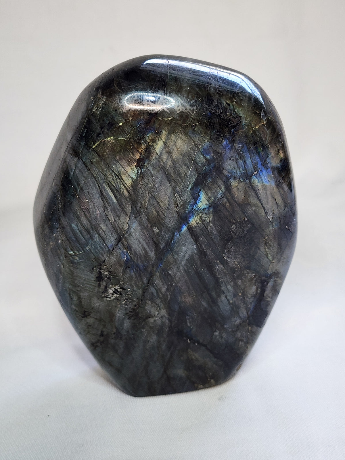 Labradorite 2.6lb Freeform