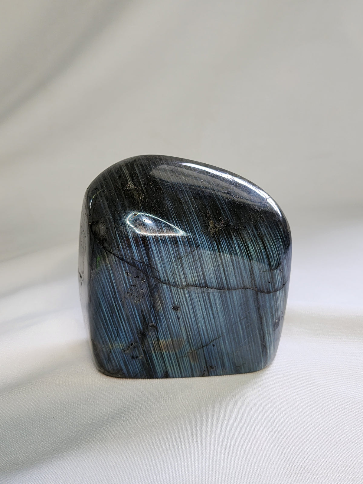 Labradorite 2.2lb Freeform