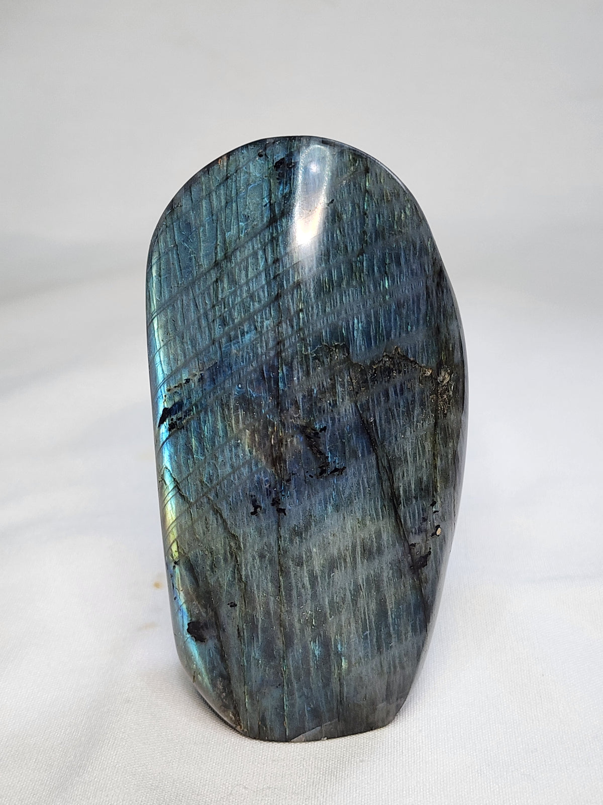 Labradorite 0.9lb Freeform