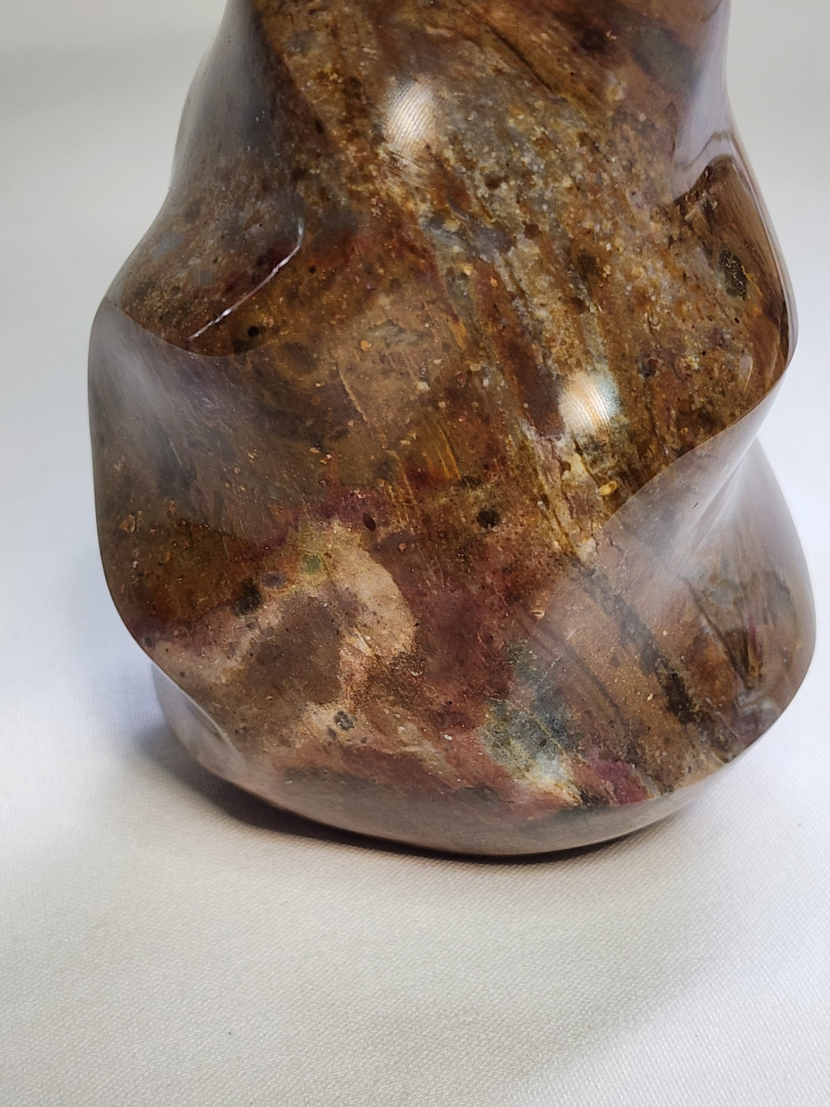 Ocean Jasper 1.8lb Freeform