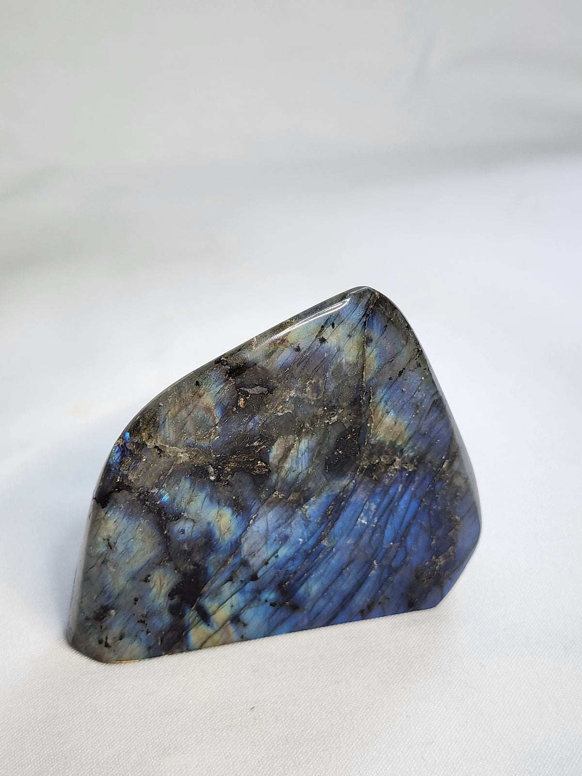 Labradorite 0.8lb Freeform