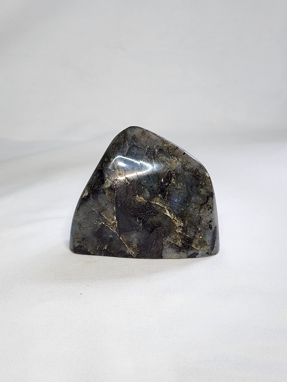 Labradorite 0.8lb Freeform