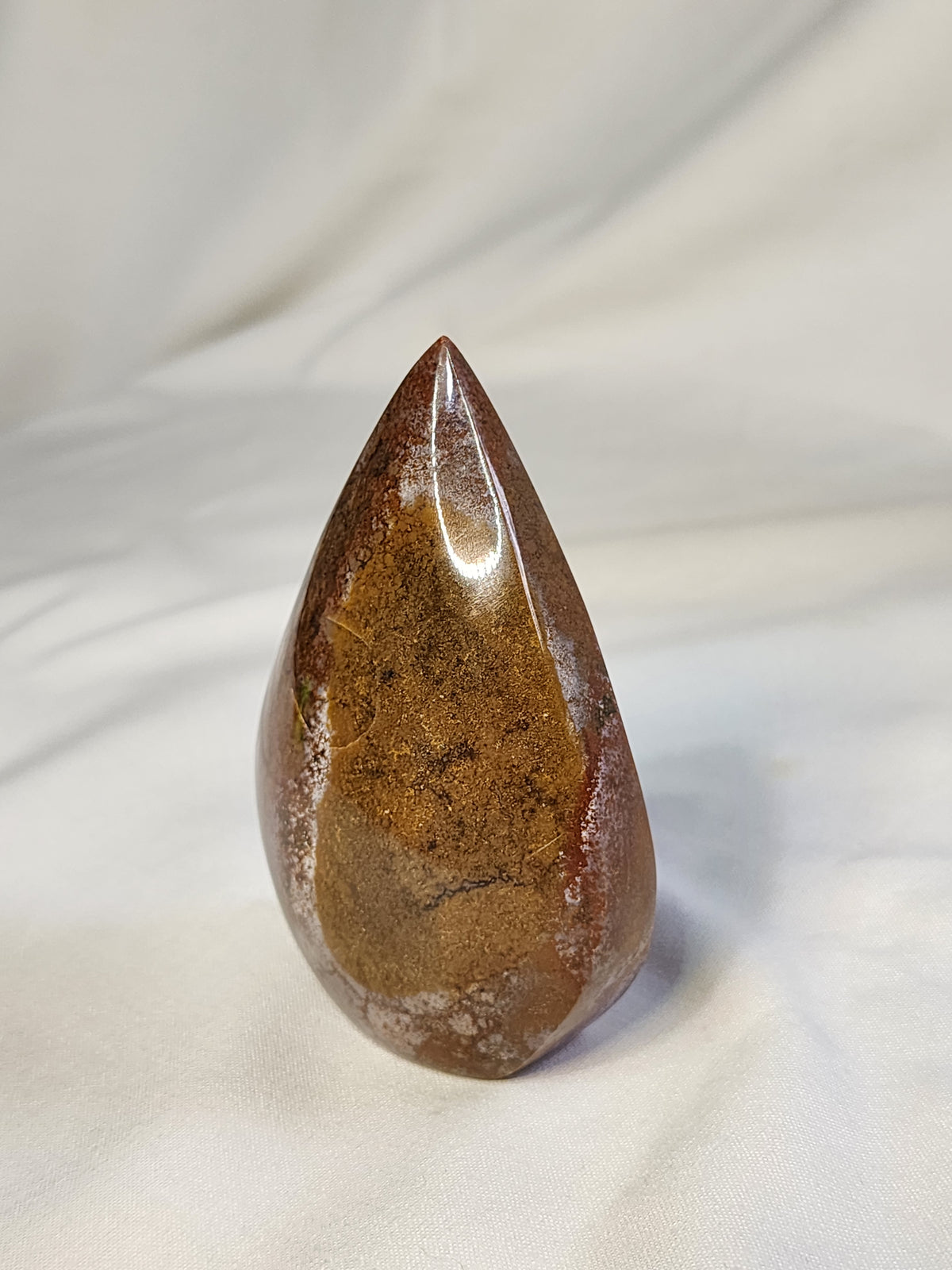 Ocean Jasper 0.88lb Freeform