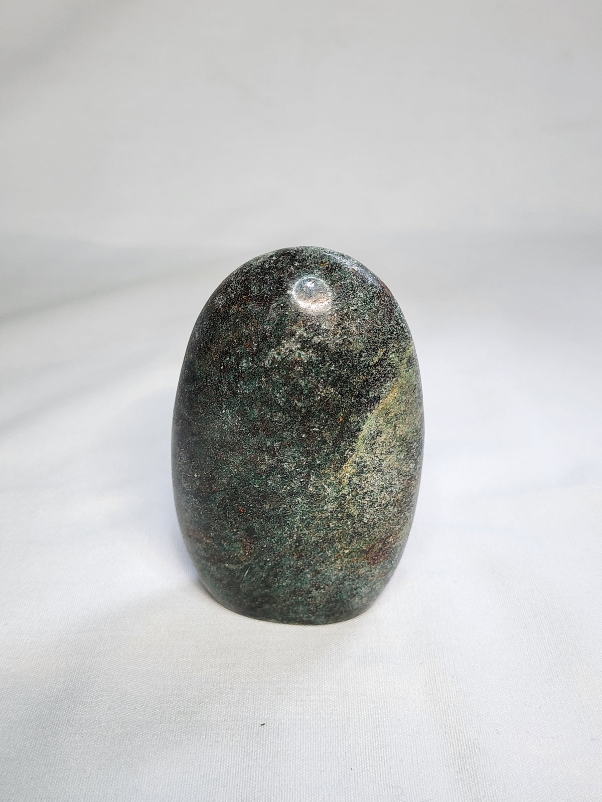 Green Quartz 0.75lb Freeform