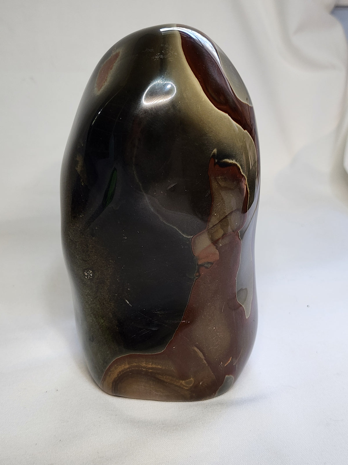 Polychrome Jasper 5lb Freeform