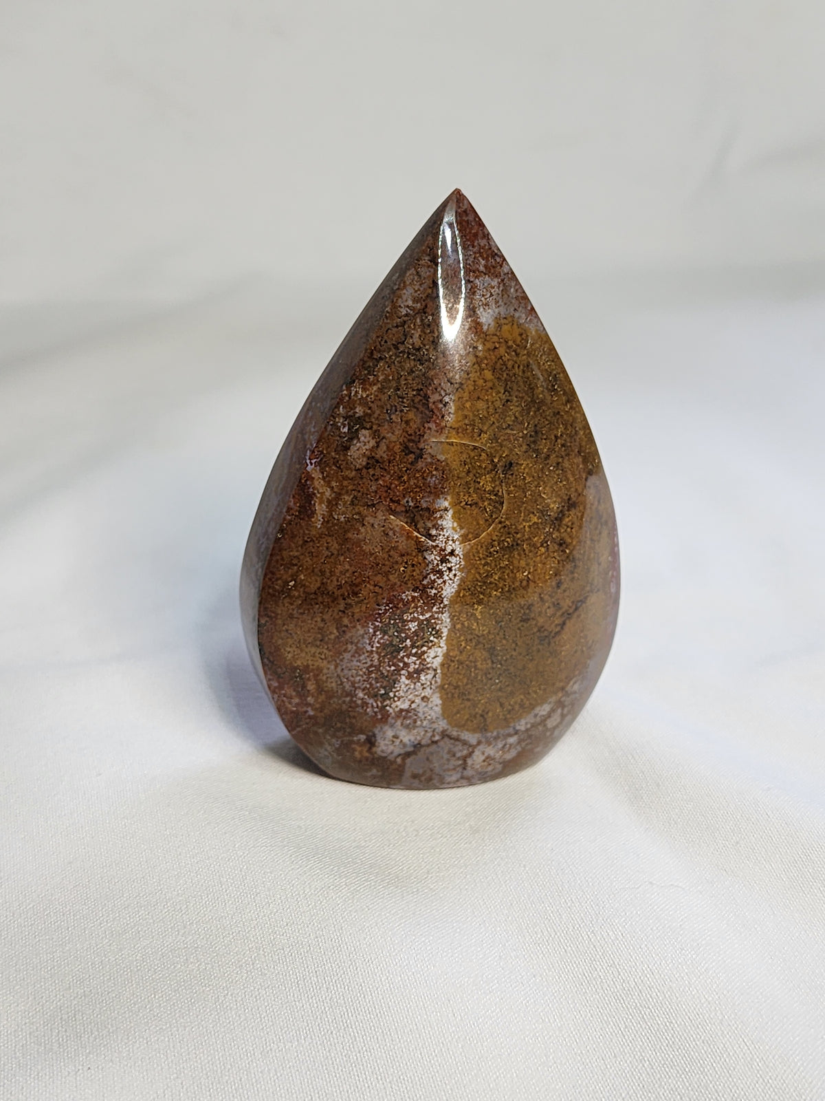Ocean Jasper 0.88lb Freeform