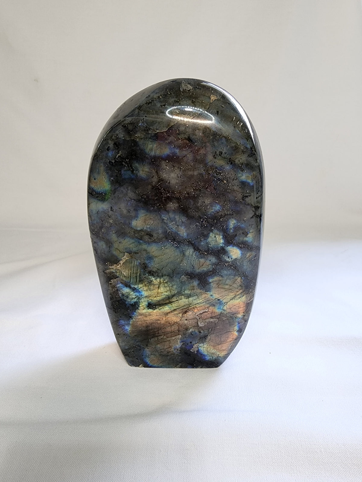 Labradorite 3.5lb Freeform