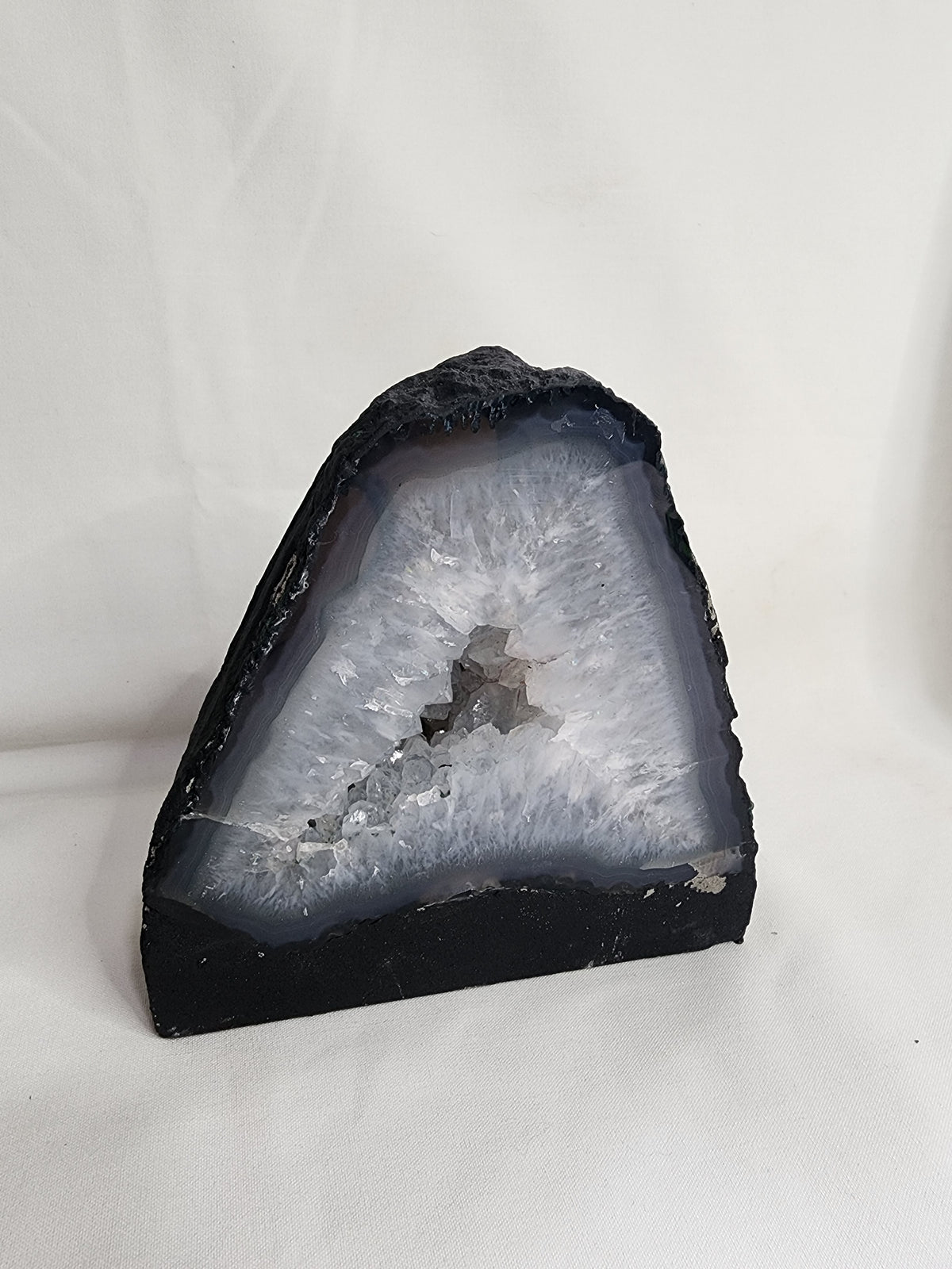 Quartz 5.8lb Cathedral