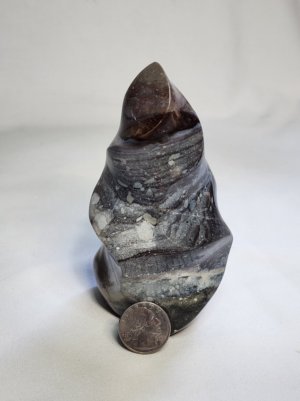 Ocean Jasper 1.2lb Freeform