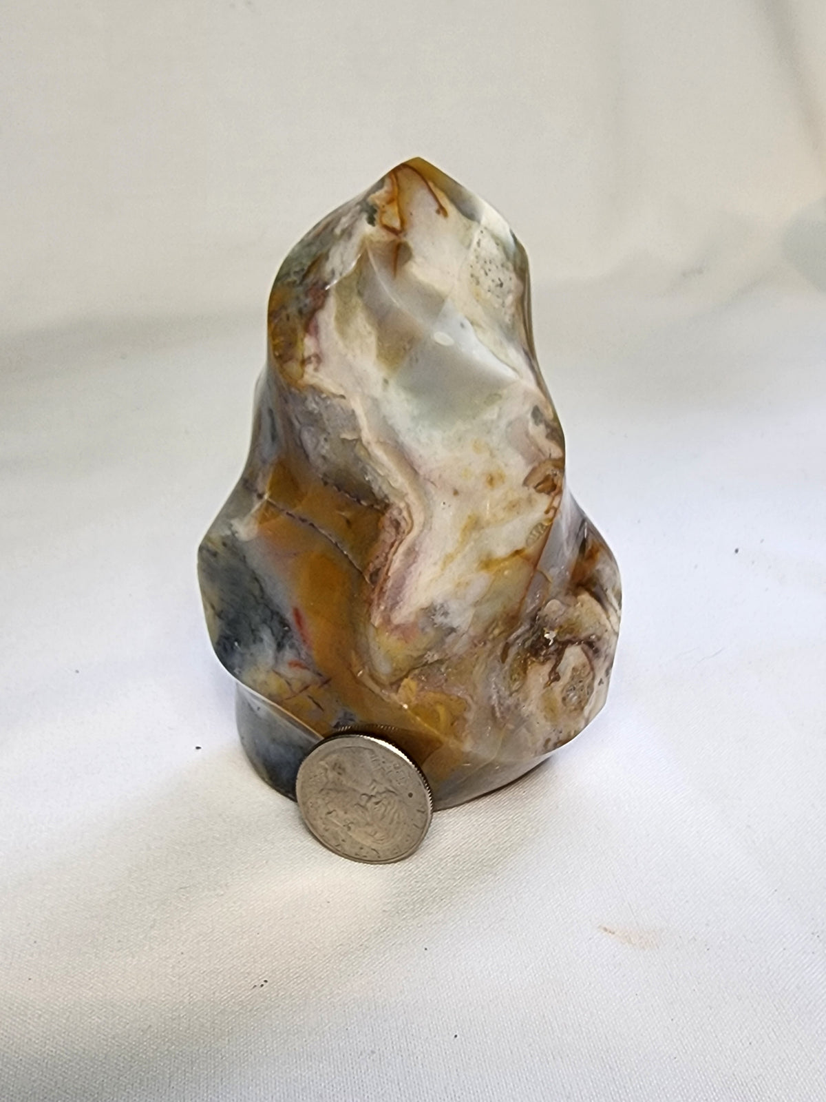 Ocean Jasper 1.1lb Freeform