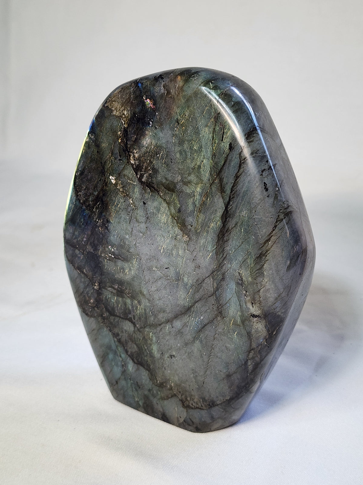 Labradorite 2.6lb Freeform