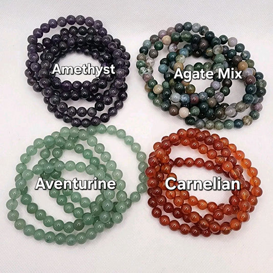 8.5inch Large Wrist Bracelet