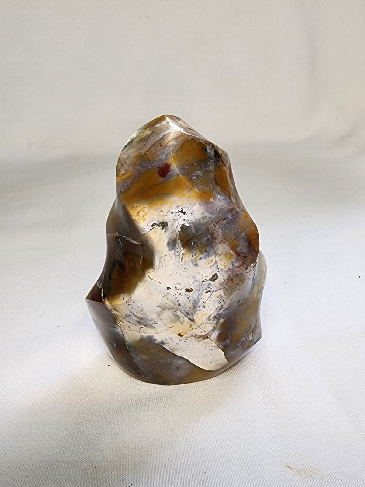 Ocean Jasper 1.1lb Freeform