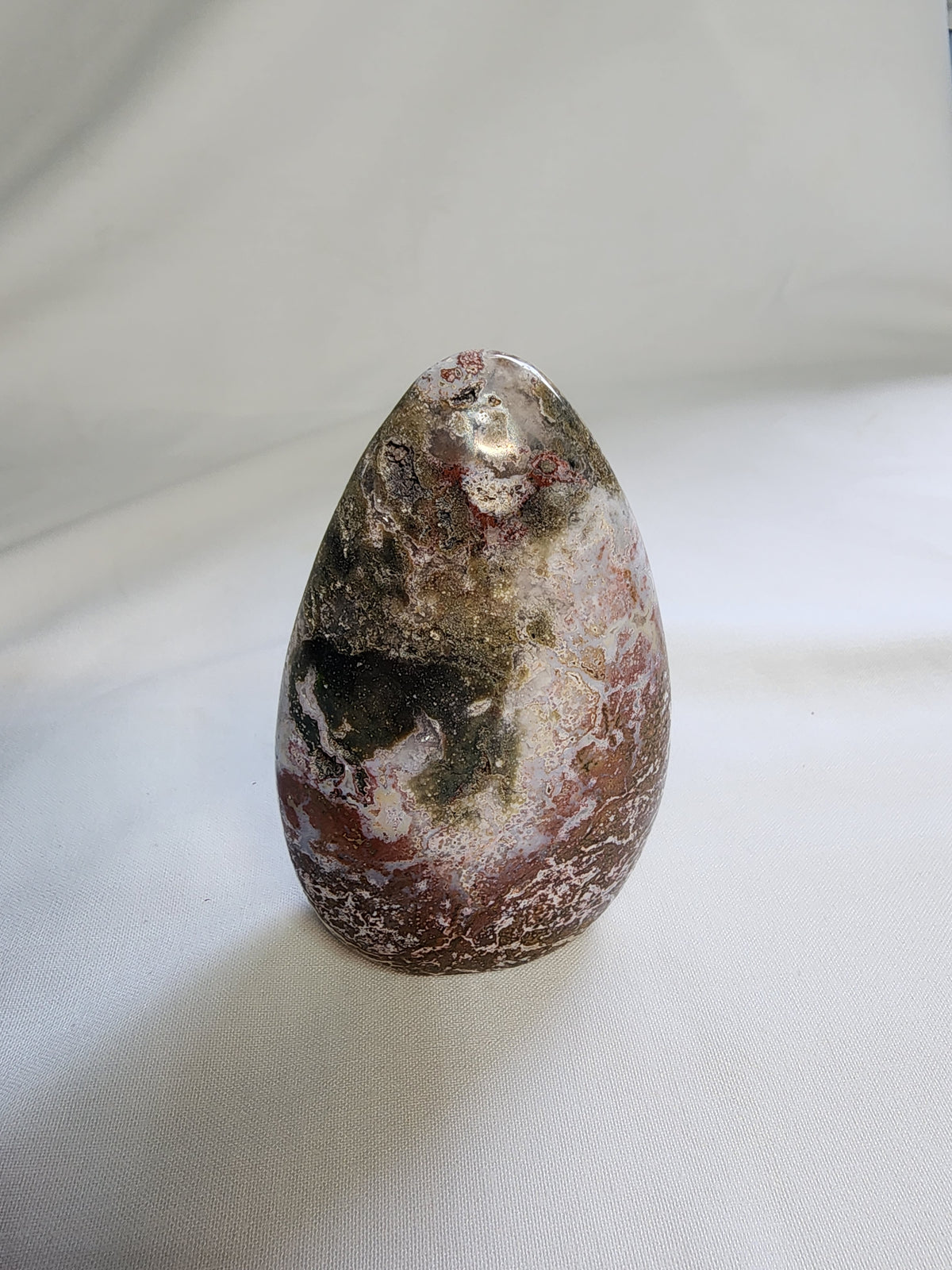 Ocean Jasper 0.8lb Freeform