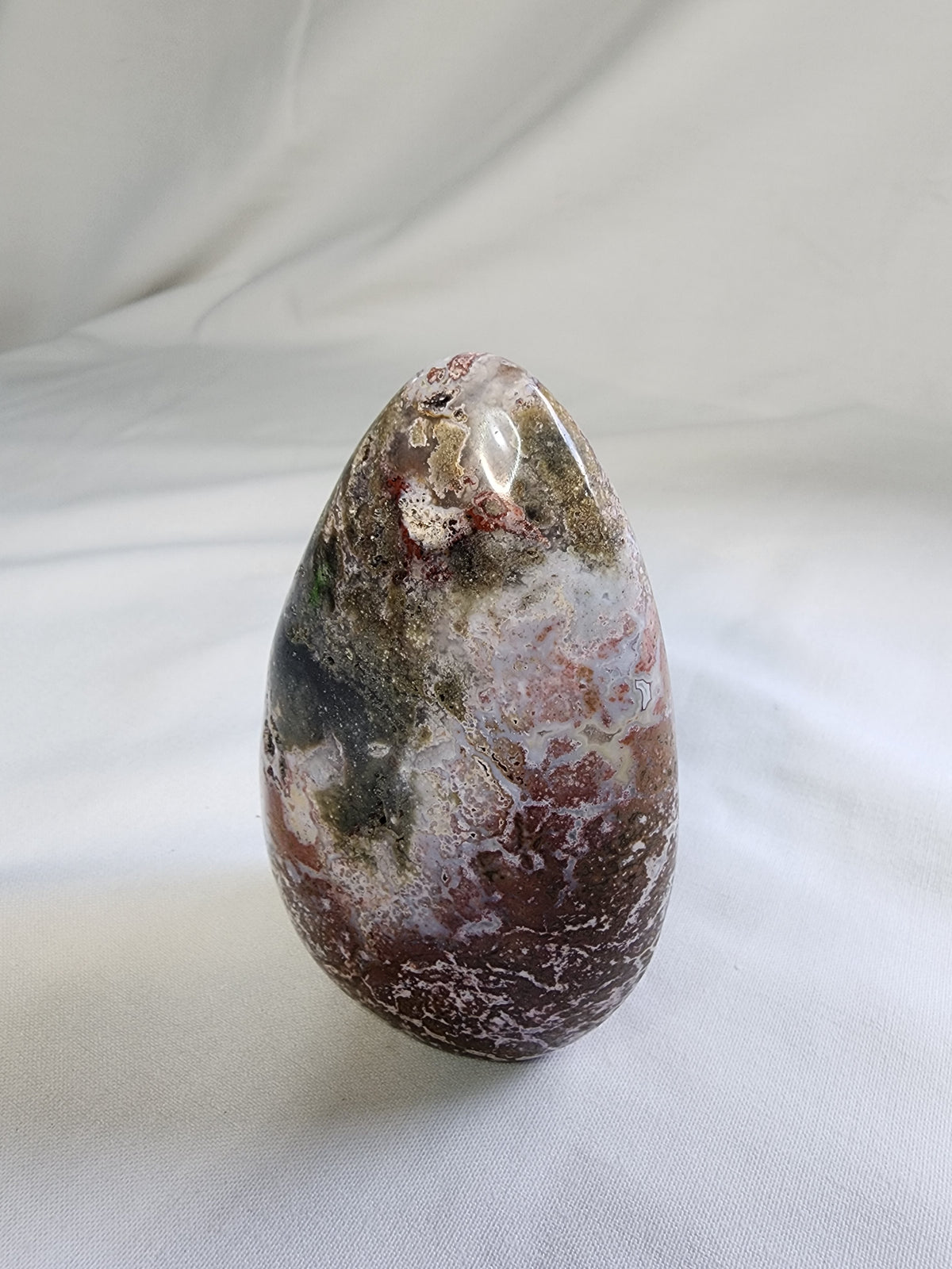 Ocean Jasper 0.8lb Freeform