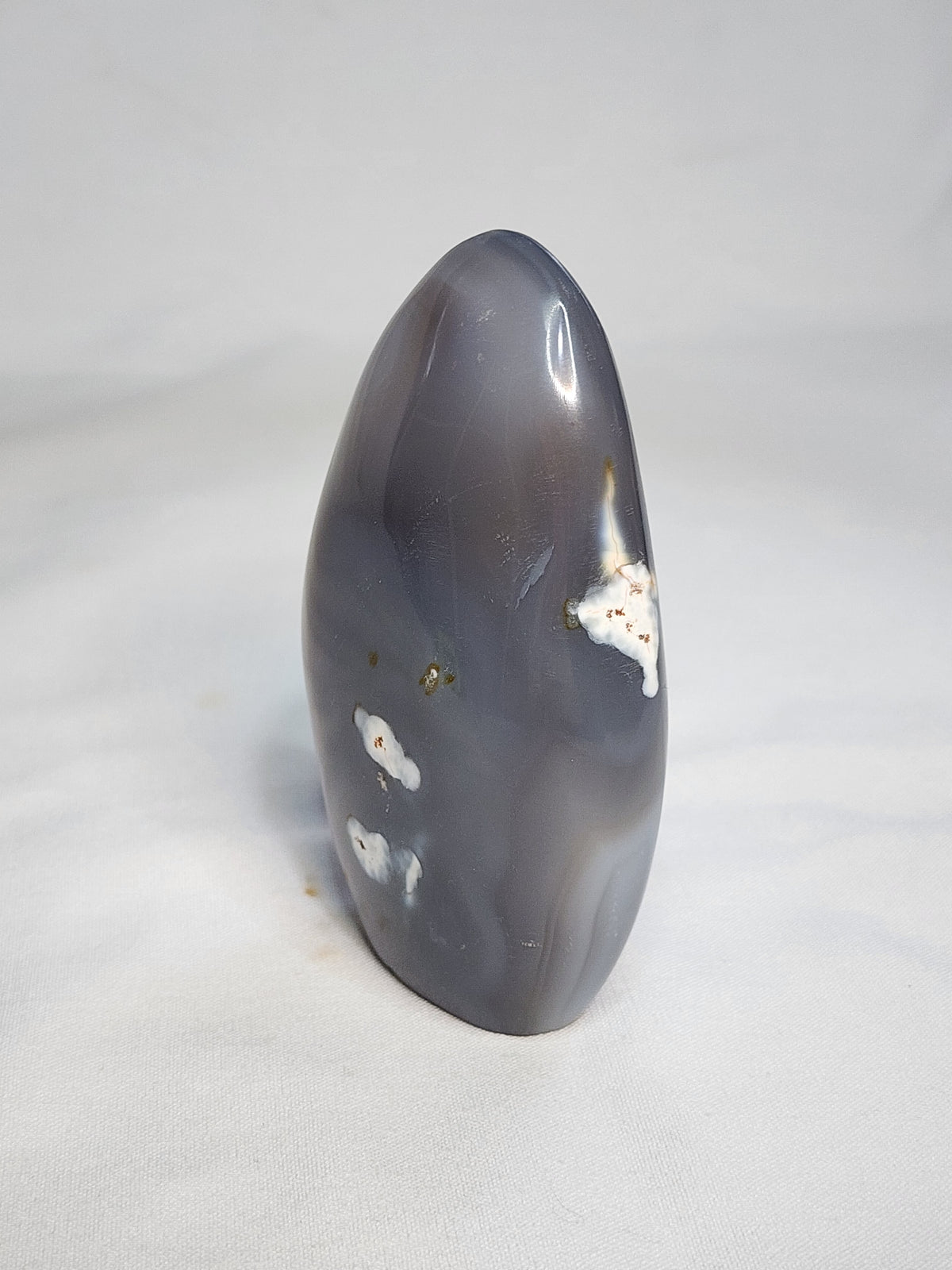Orca Agate 0.78lb Freeform