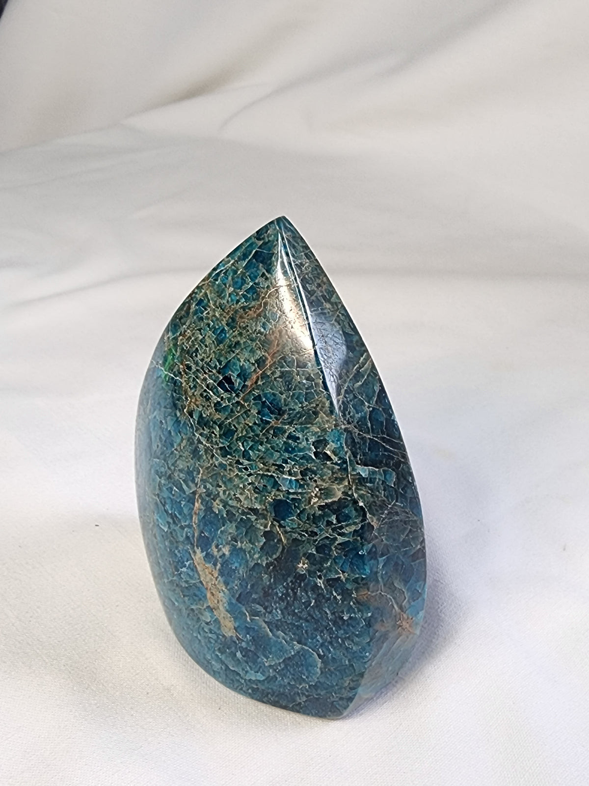 Apatite 1.4lb Freeform