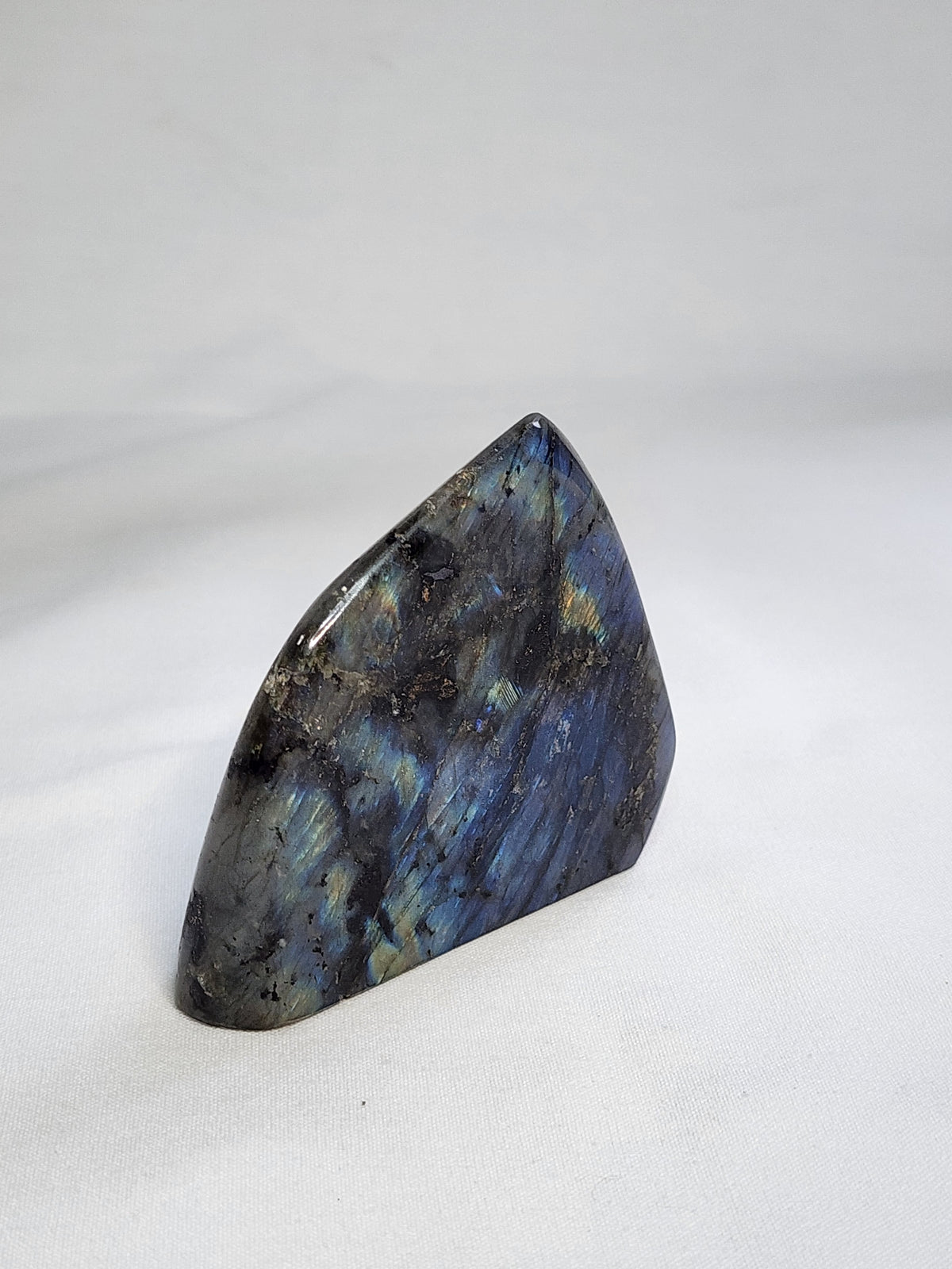 Labradorite 0.8lb Freeform