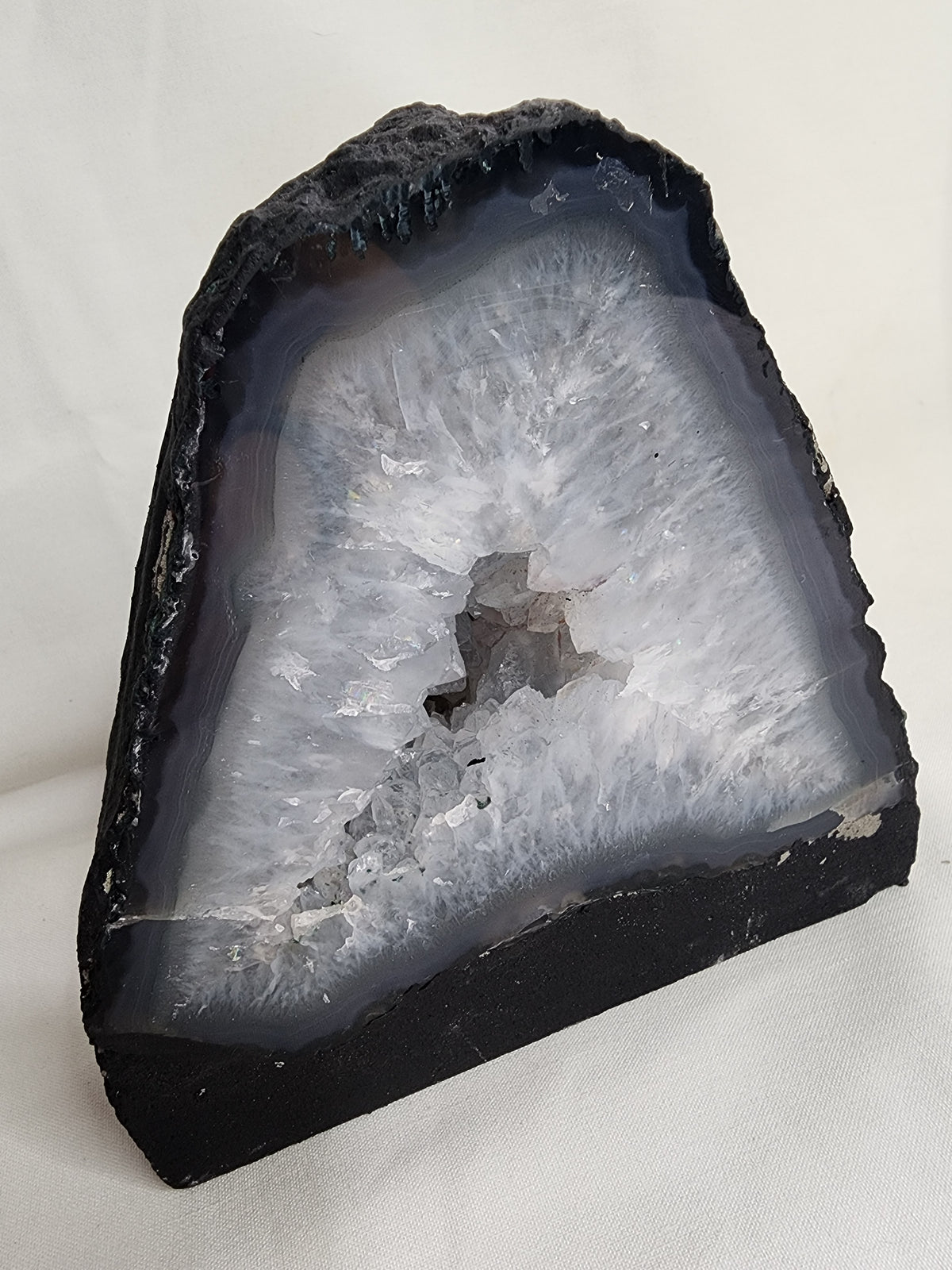 Quartz 5.8lb Cathedral