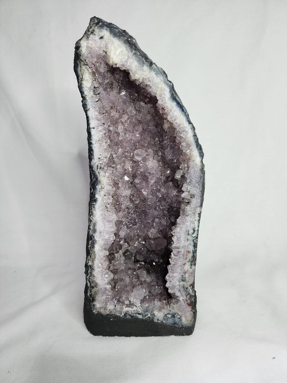 Amethyst 10.6lb Cathedral