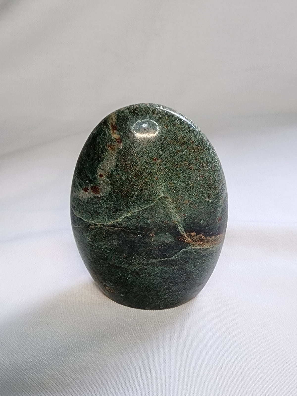 Green Quartz 1.2lb Freeform