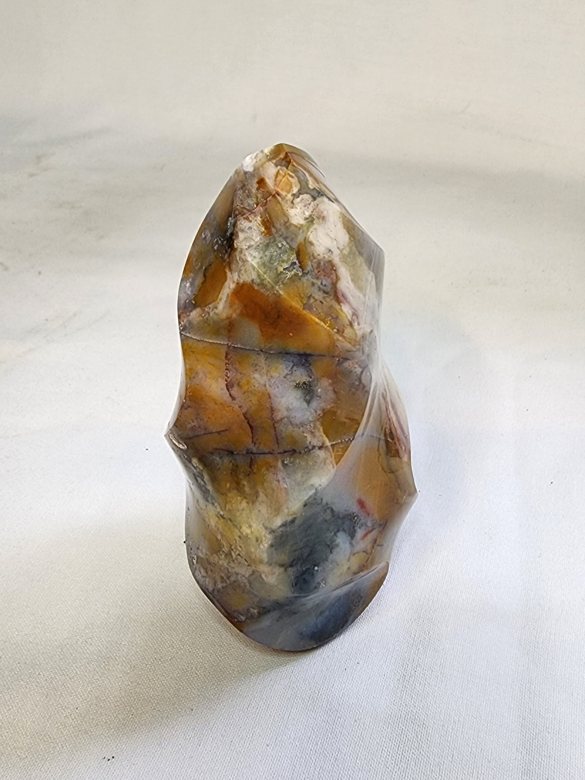 Ocean Jasper 1.1lb Freeform