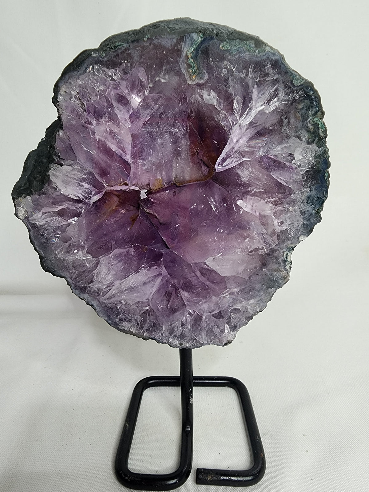 Amethyst 2lb Mini Display