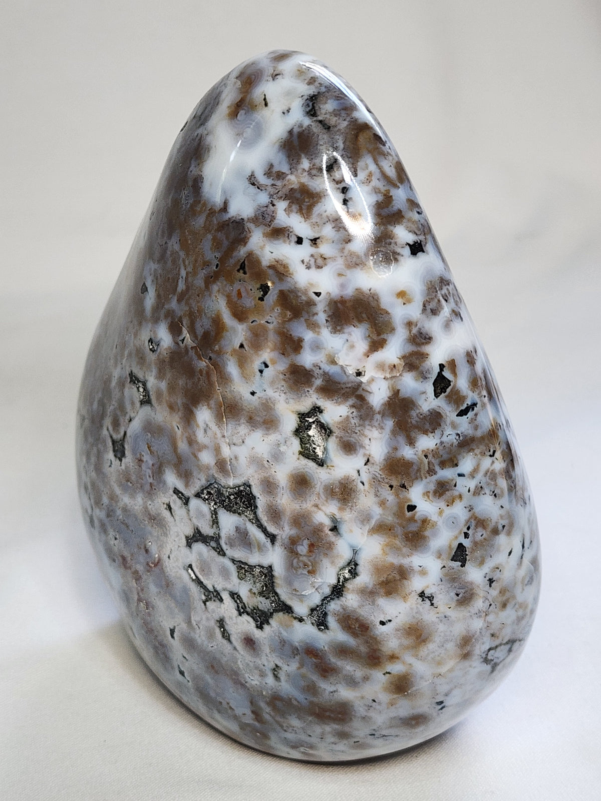 Ocean Jasper 4.1lb Freeform
