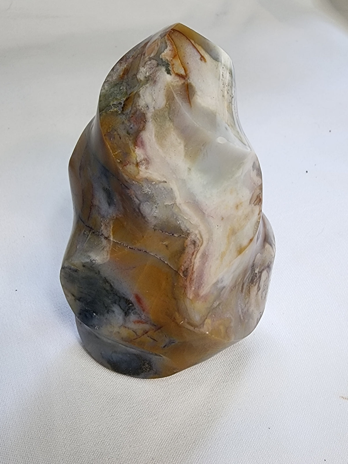 Ocean Jasper 1.1lb Freeform