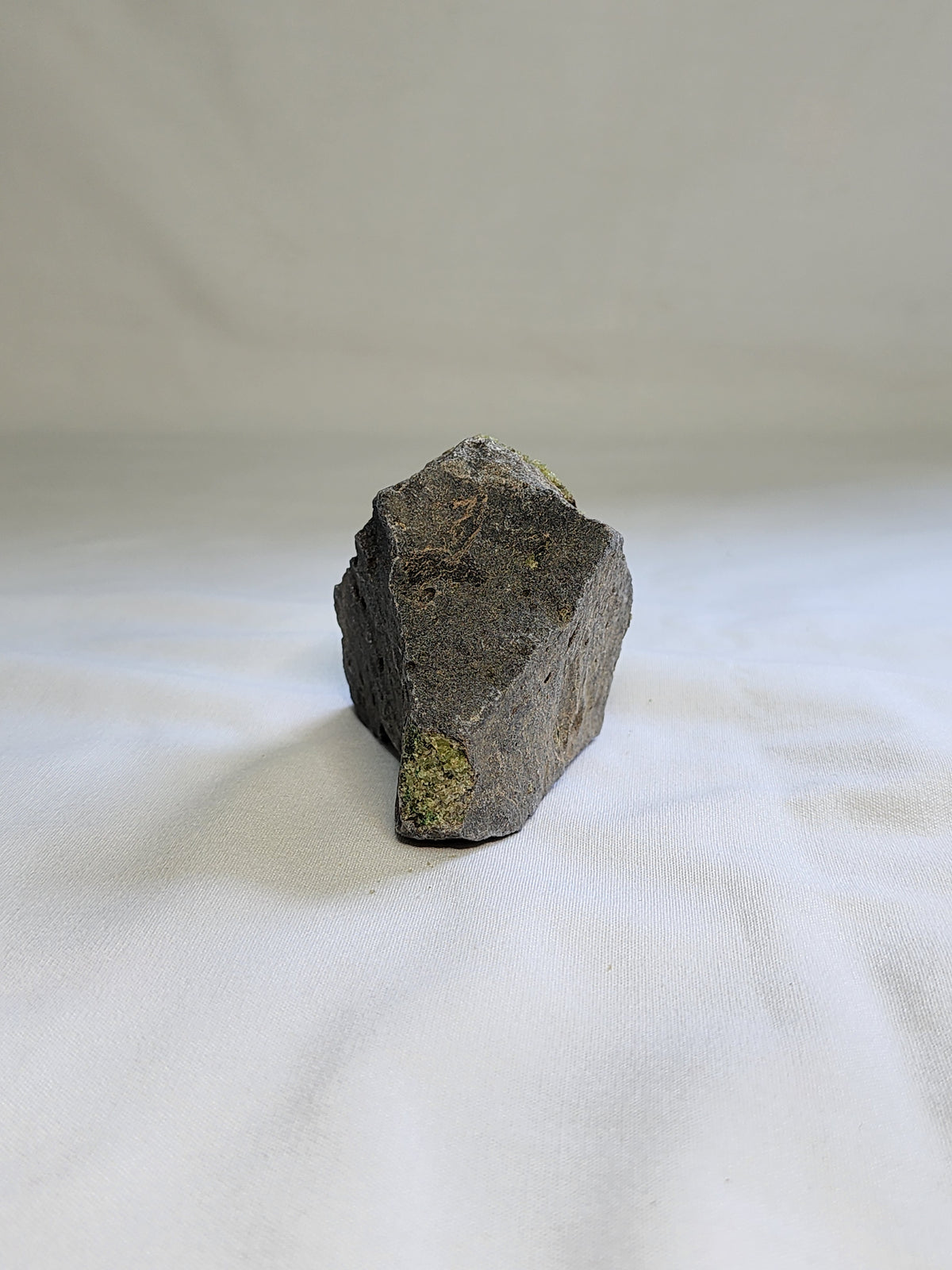 Peridot Specimen