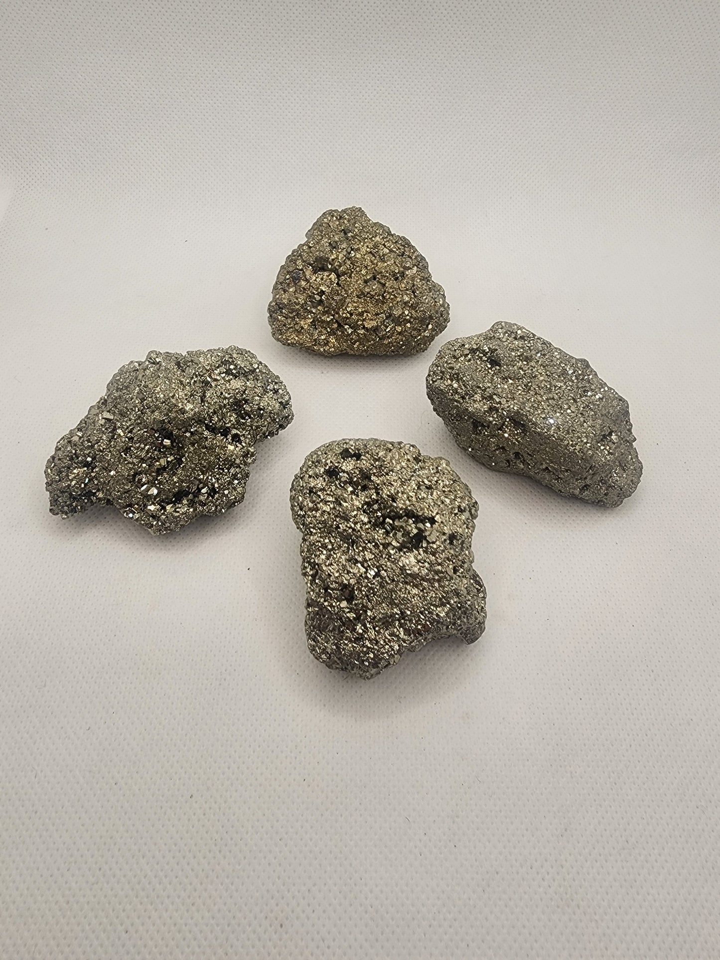 Pyrite Specimen