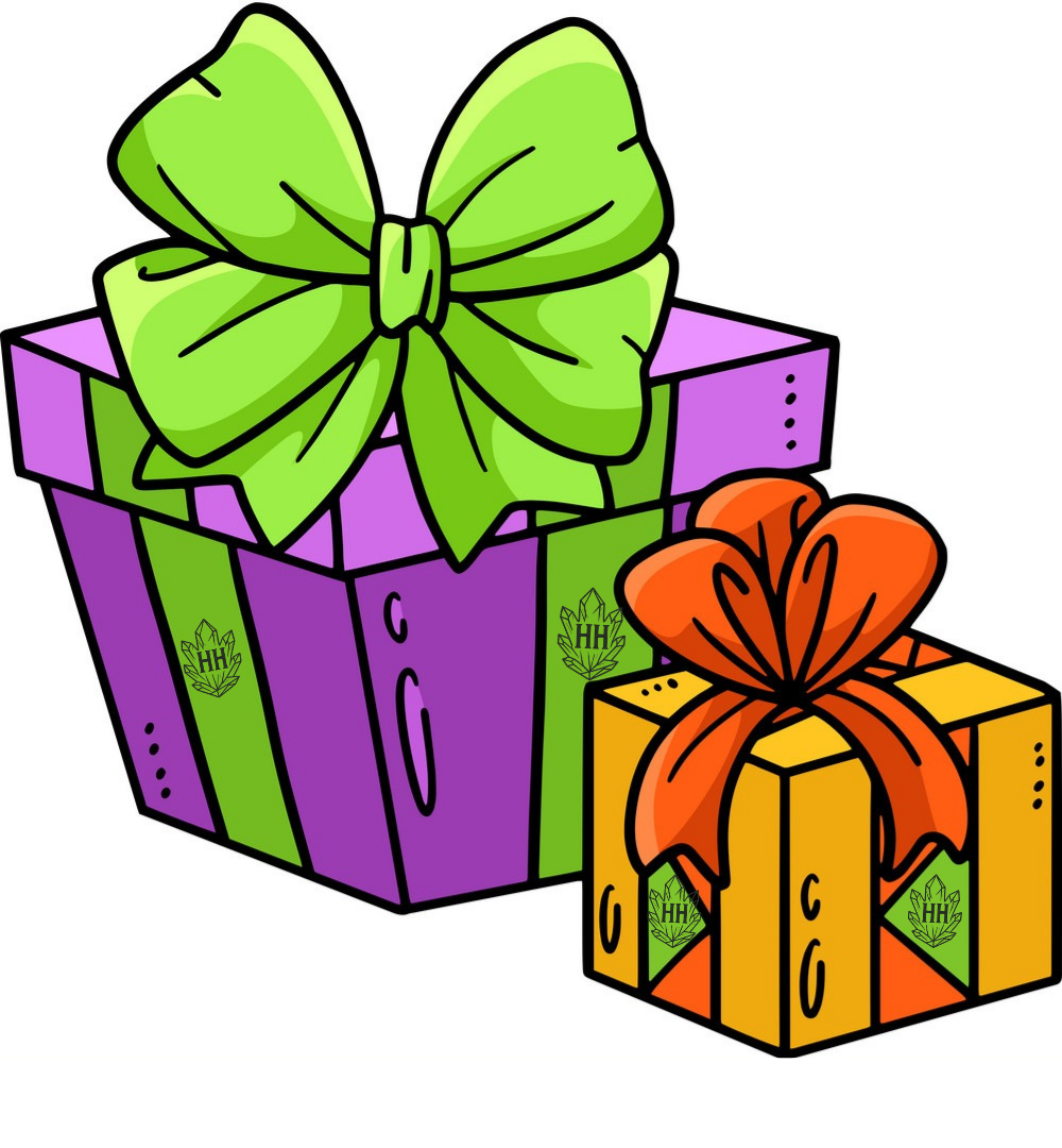 Mystery Box