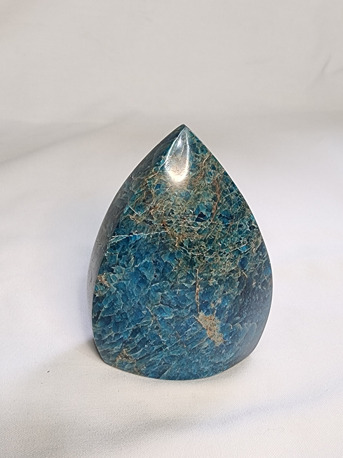Apatite 1.4lb Freeform