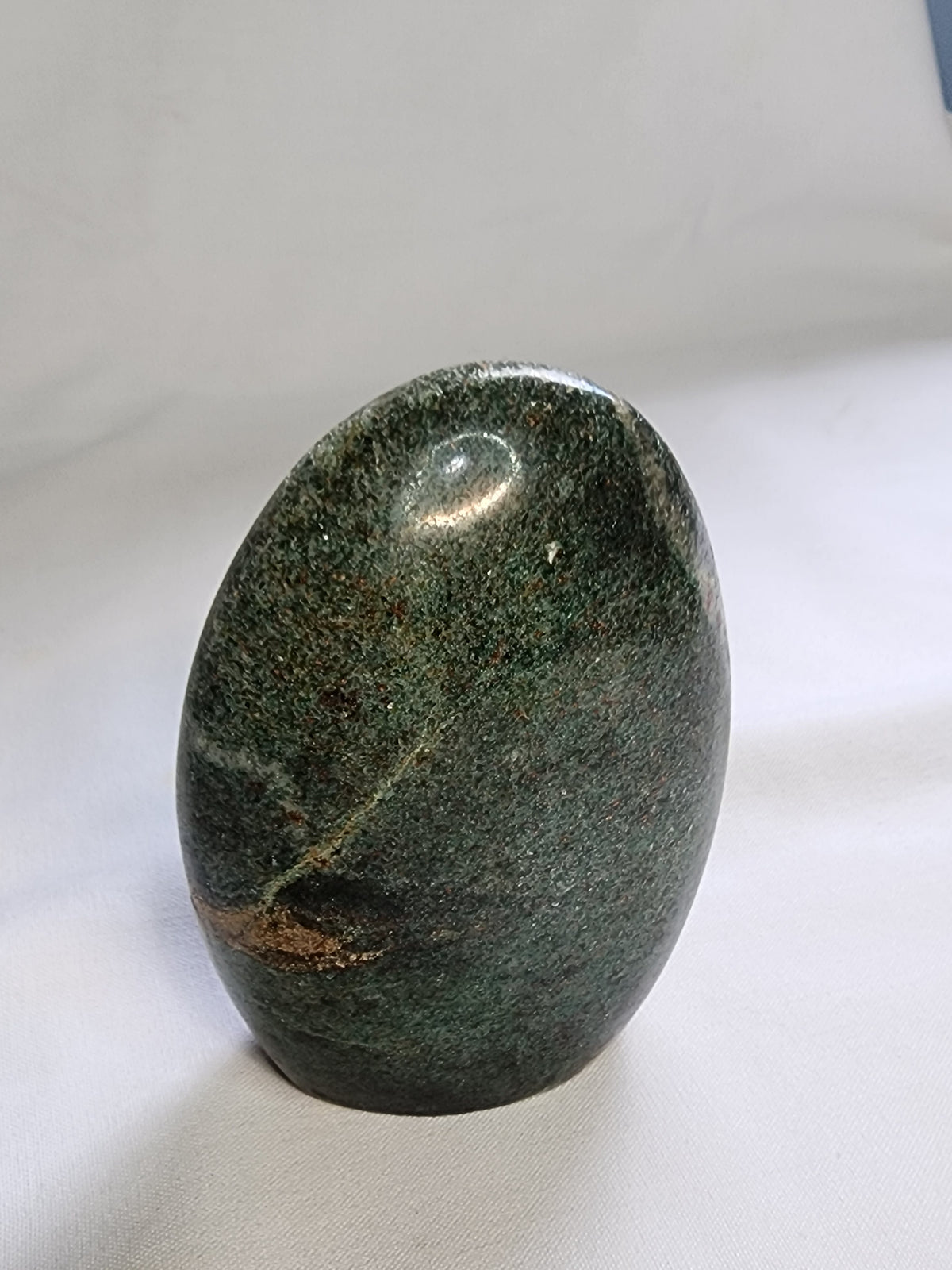 Green Quartz 1.2lb Freeform