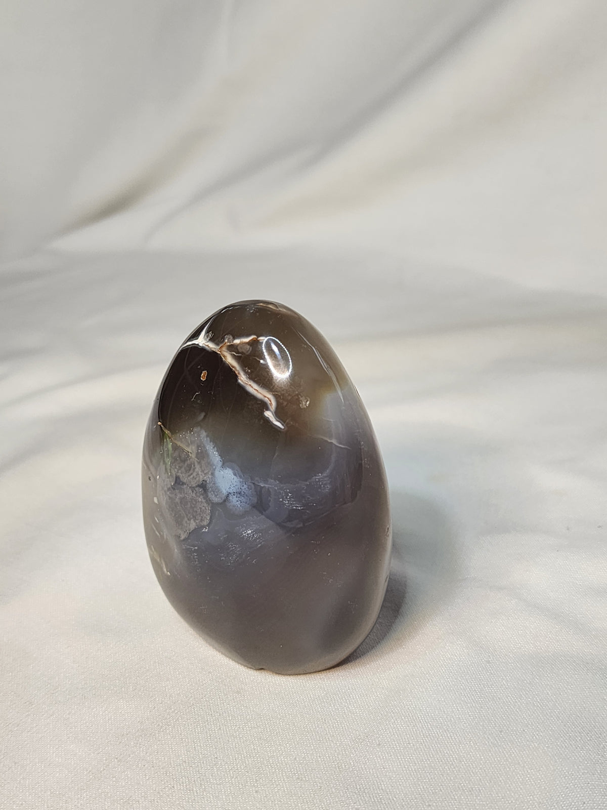 Orca Agate 1lb Freeform