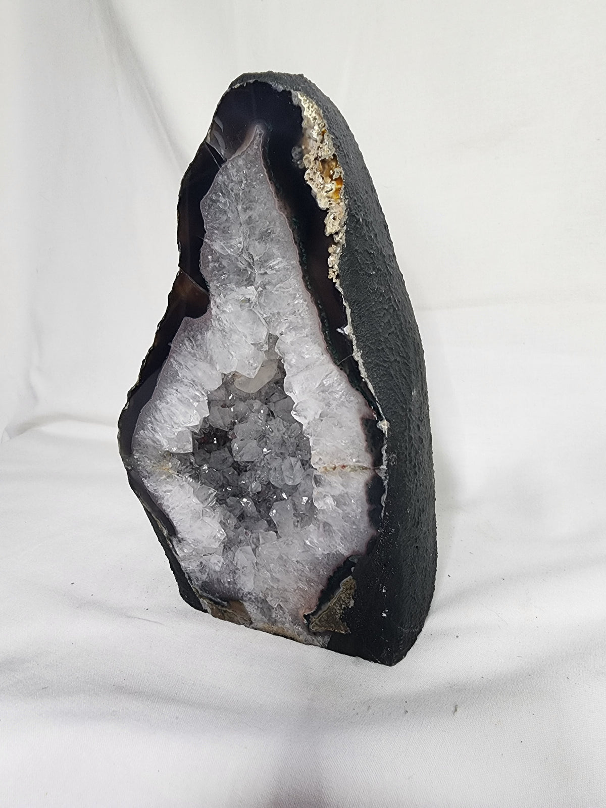 Quartz 7.6lb Cathedral
