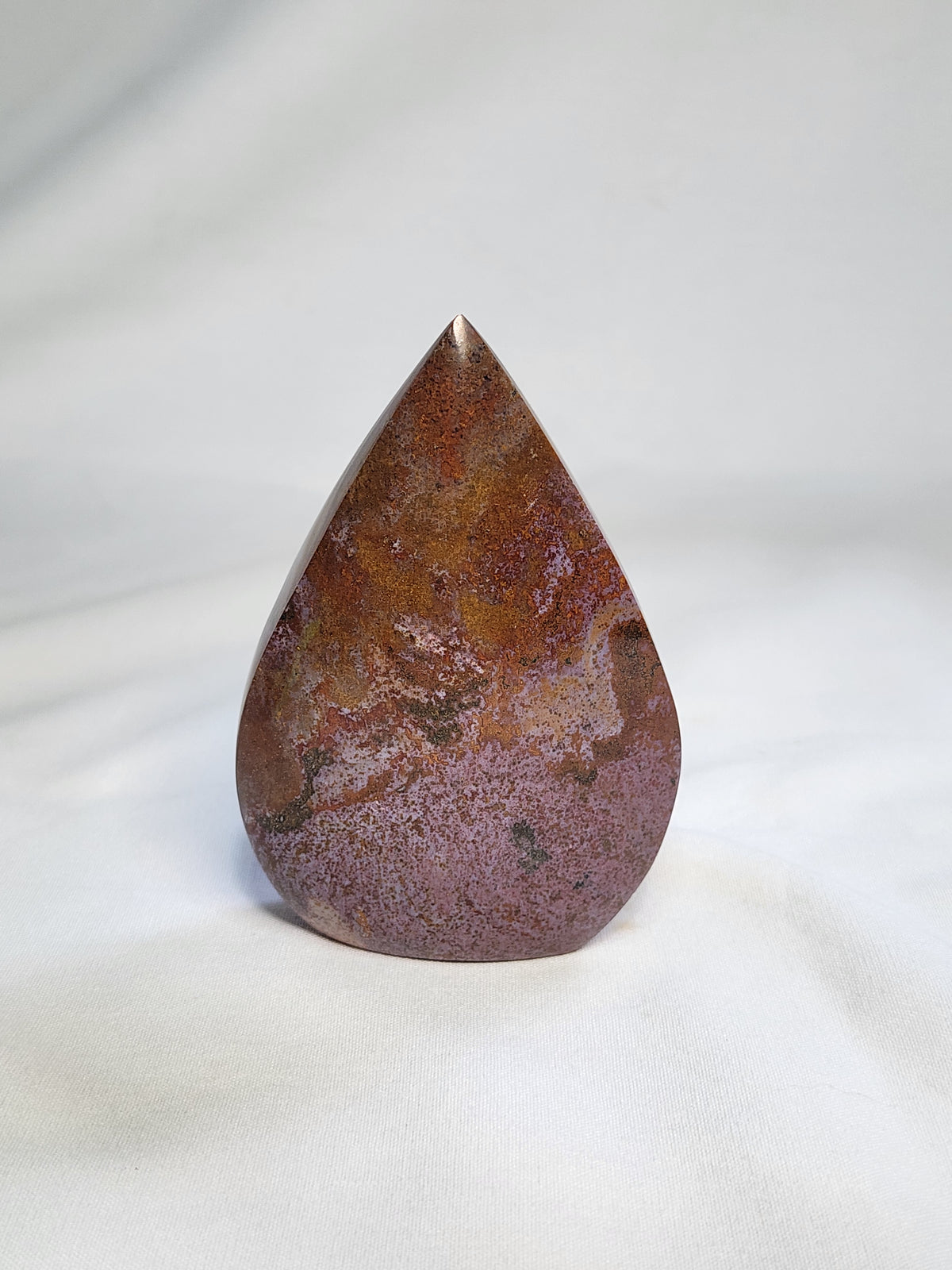 Ocean Jasper 0.88lb Freeform