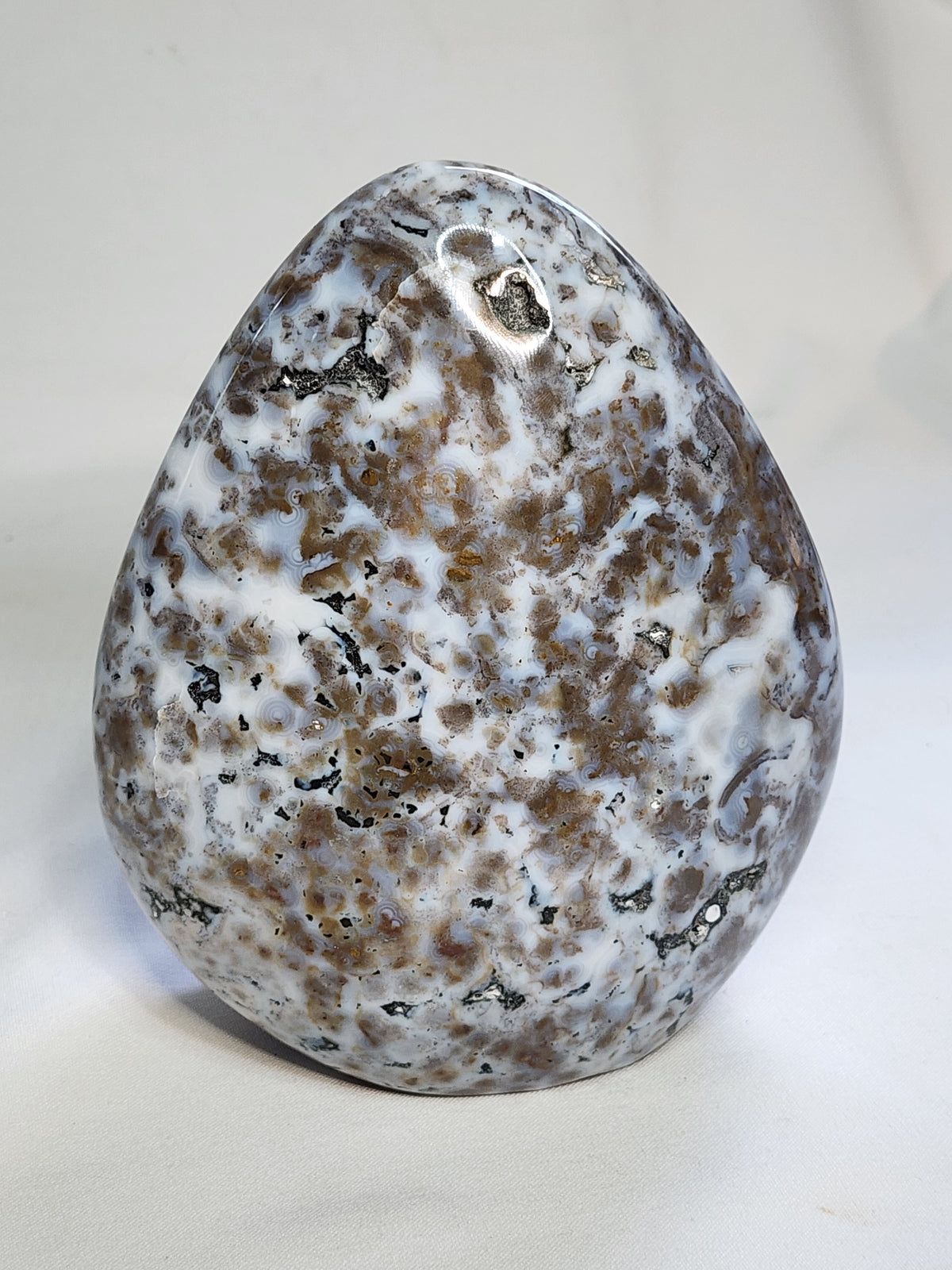 Ocean Jasper 4.1lb Freeform