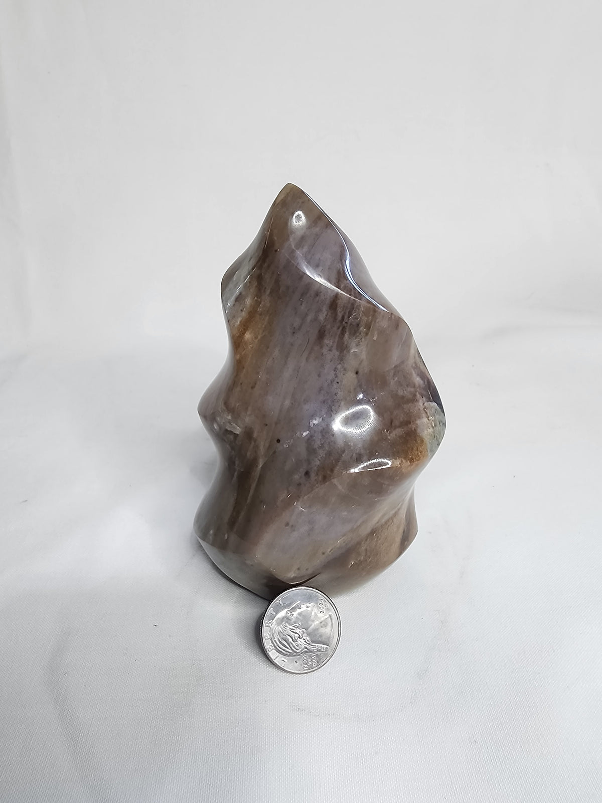 Ocean Jasper 1.8lb Freeform