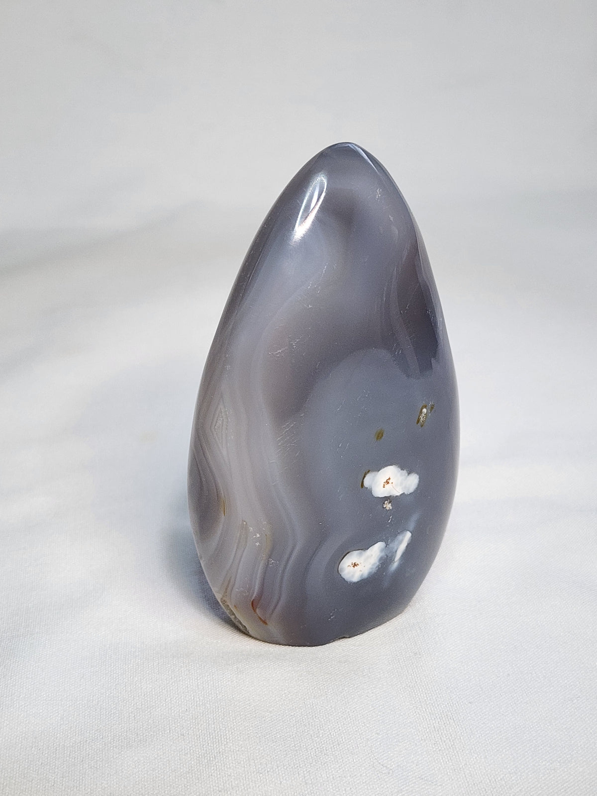 Orca Agate 0.78lb Freeform