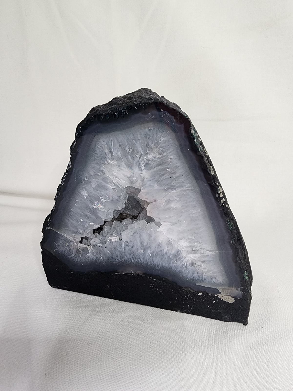 Quartz 5.8lb Cathedral