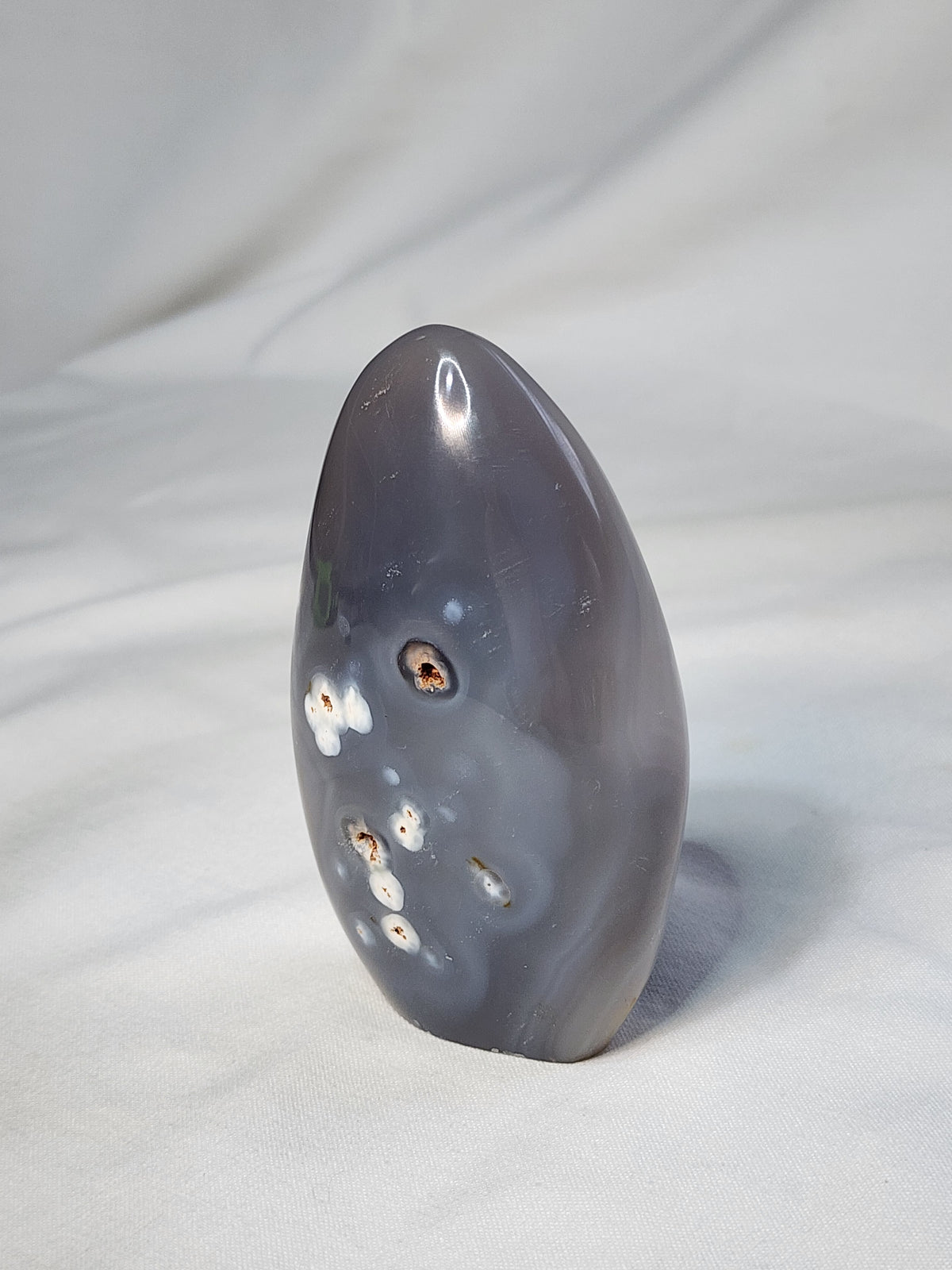 Orca Agate 0.78lb Freeform
