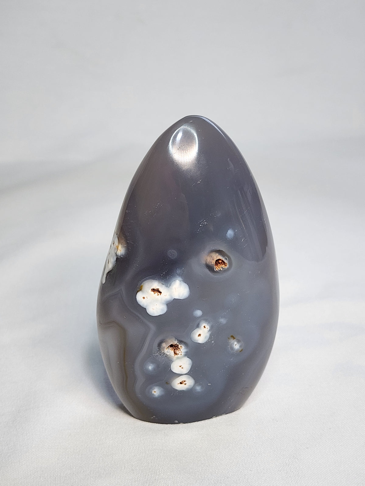 Orca Agate 0.78lb Freeform