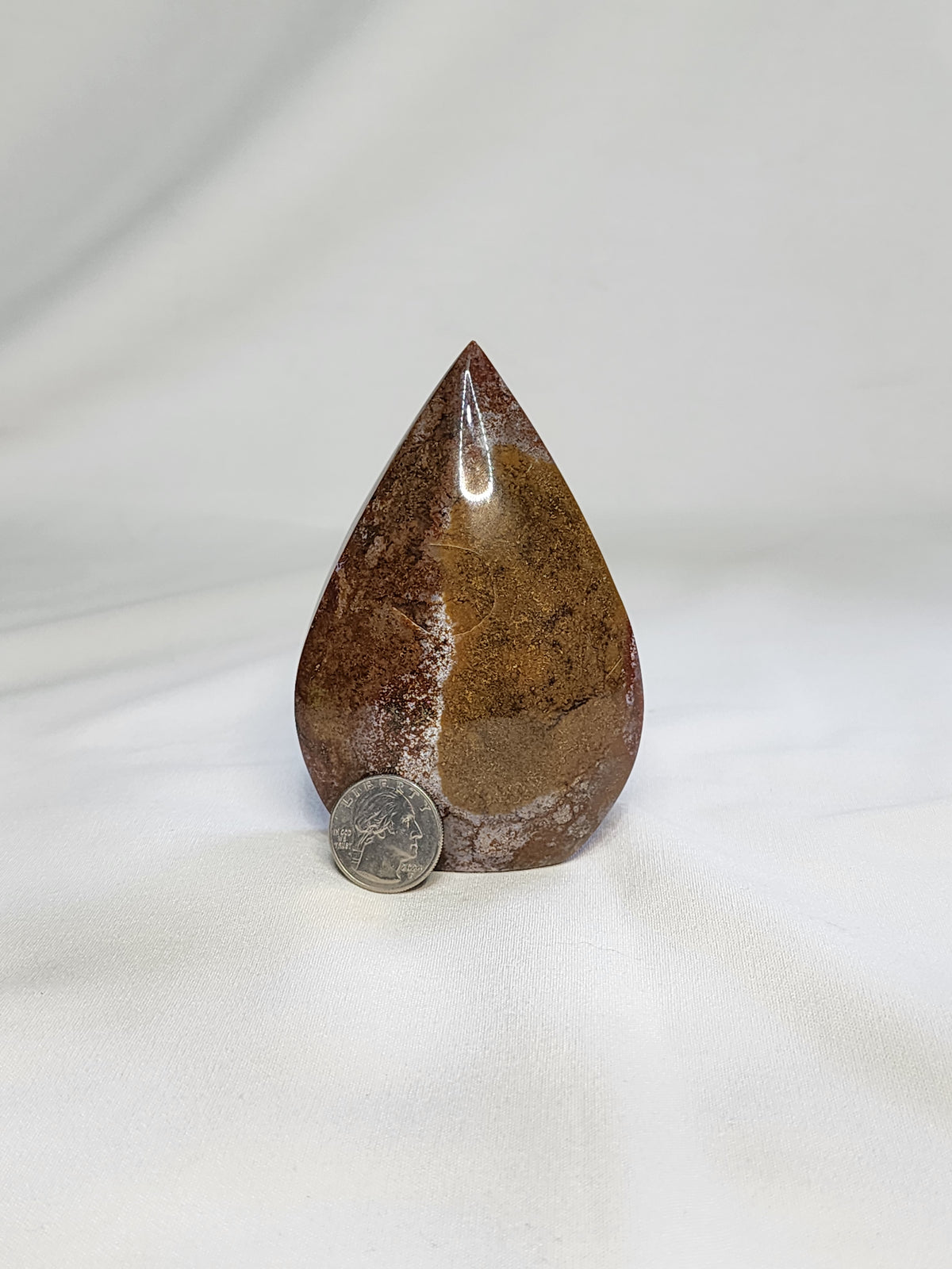 Ocean Jasper 0.88lb Freeform