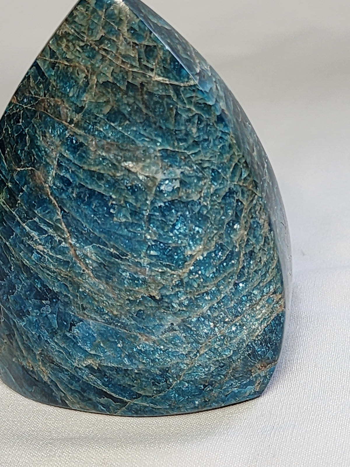 Apatite 1.4lb Freeform