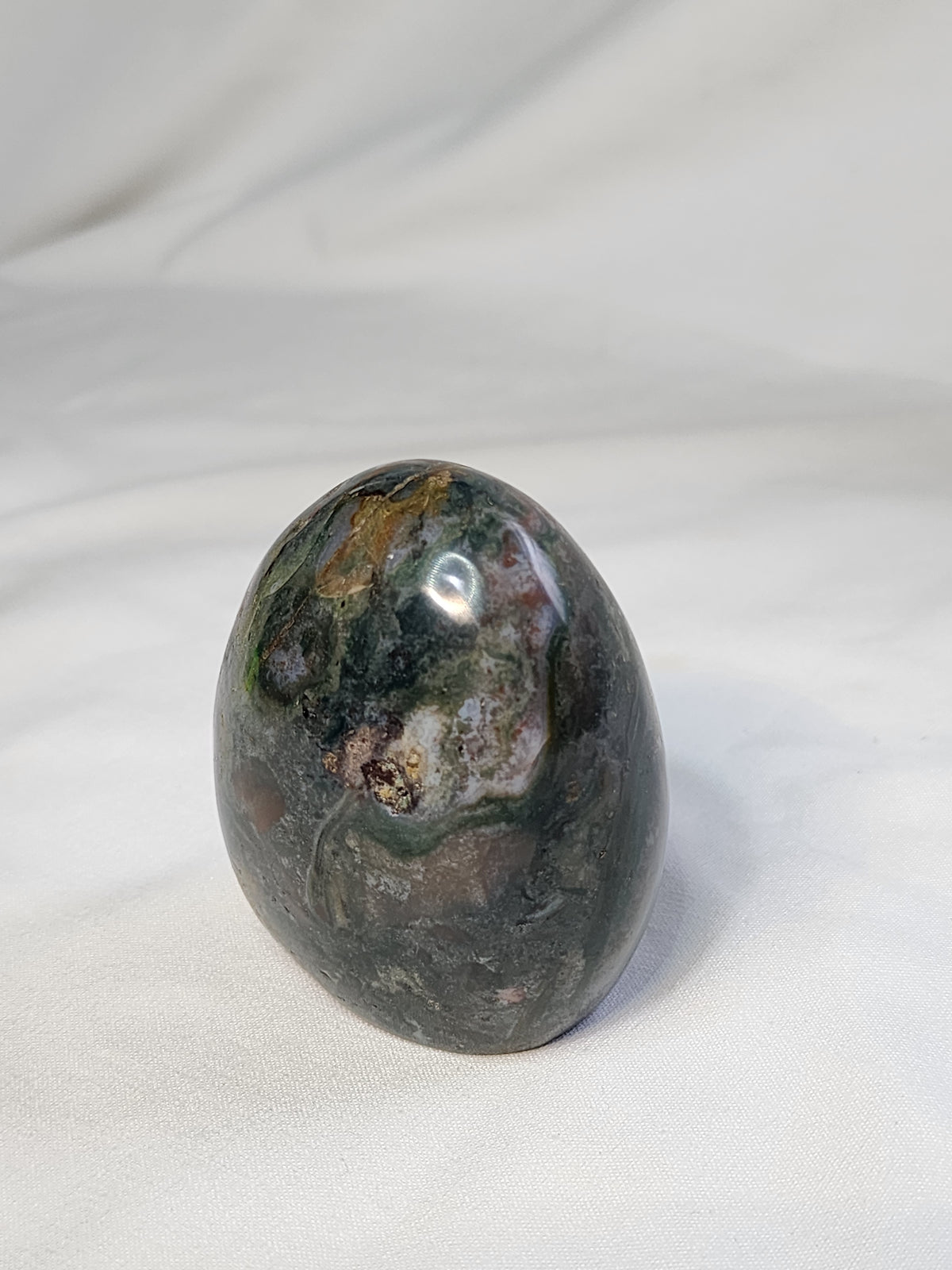 Ocean Jasper 1.1lb Freeform